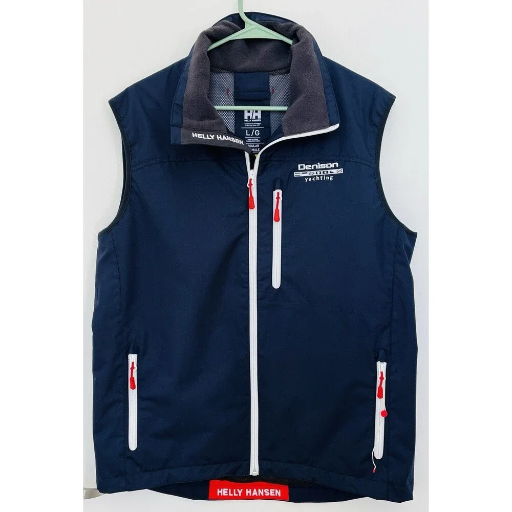 Helly Hansen main photo